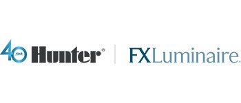 Hunter Industries / FX Luminaire